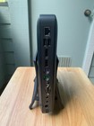 HP T620 UPGRADED! AMD GA-415GX, 8GB DDR3L, 64GB SATA SSD w/power cord&brick — photo 2