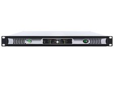 Ashly nXe752bd 2x 75 Watts/2 Ohms Network Pow...