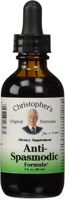 HEAL ANTI-SPASMODIC