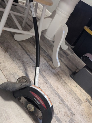 #ad Troy Bilt Attachment Edger This Attachment For Use With Troy Bilt Edger $50.00