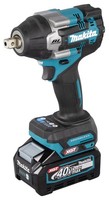 Makita 40V Max. Akku-Schlagschrauber TW008GZ