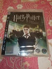 PS3 Brand New Harry Potter and the Order of the Phoenix ( Asian English )