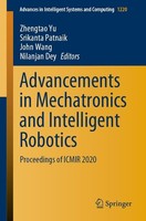 Advancements In Mechatronics And Intelligent Robotics Srikanta Patnaik
