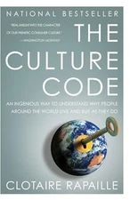 The Culture Code: An Ingenious Way ..., Clotaire Rapail