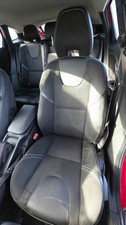 asiento delantero izquierdo VOLVO V40 FASTBACK D3 2012 1430244