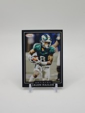 2022 SAGE Artistry Jalen Nailor #53