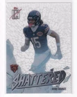 2025 Topps Rome Odunze Red (Raw)