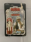 Vintage Star Wars Hoth Rebel Commander 1980 ESB