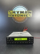 Garmin GTX 327 Mode C Transponder 