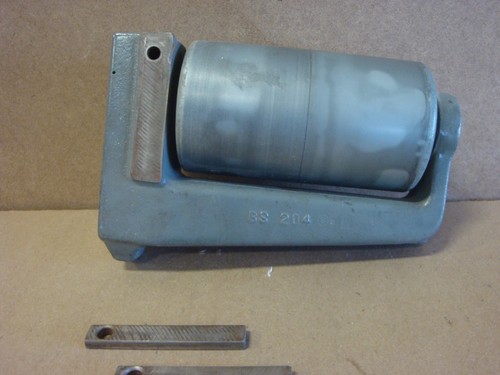 Idler Drum Arm Rockwell Delta 6" x 48" Belt 12" Disc Sander.