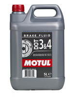 Motul 104247 BremsflüSsigkeit FüR Toyota