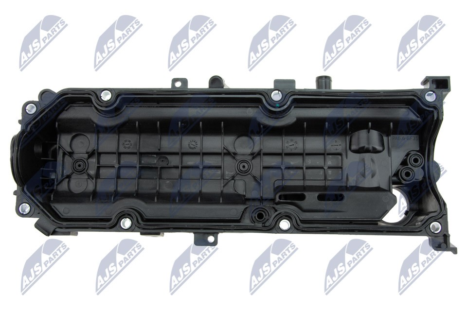 Original NTY Cylinder Head Cover BPZ-FT-000 For Fiat Lancia - Image 9