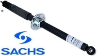 Sachs 290691 StoßDäMpfer StossdäMpfer Hinterachse Hinten FüR Ford FüR Mazda