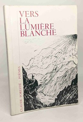 Zum weißen Licht - Gedichte - Teil 1 April 1967 April