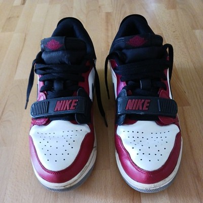 Nike Air Jordan Legacy 312 Low Gr. 42,5
