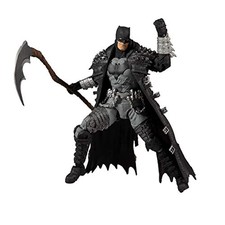 McFarlane Toys DC Multiverse Batman Dark Nights Death Metal 7 Action Figure