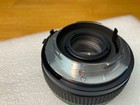 Quantaray 7 Element Auto Tele Conveter MC for Minolta MD/M mount w case — photo 5