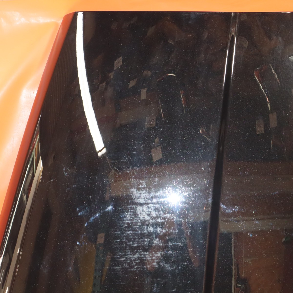 ROLLS ROYCE CULLINAN HOOD 2019 2020 2021 2022 2023 2024 2025 OEM