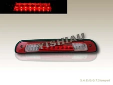 2000-2006 TOYOTA TUNDRA LED 3RD THIRD BRAKE LIGHT RED CLEAR DIRECT PLUG IN