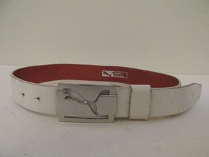junior golf belt
