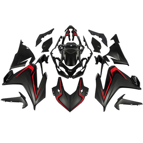 Molding Injection Fairing Kit Bodywork Panel Mold For 19-21 HONDA CBR 500R 500 R - Bild 75 von 115