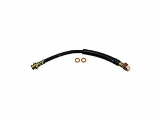 For 1979-1985 Oldsmobile Delta 88 Brake Hydraulic Hose Dorman 234YG42 - Image 2 of 2