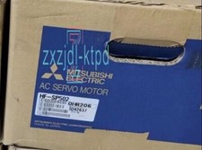 New In Box MITSUBISHI HF-SP502 Servo Motor Expedited Shipping