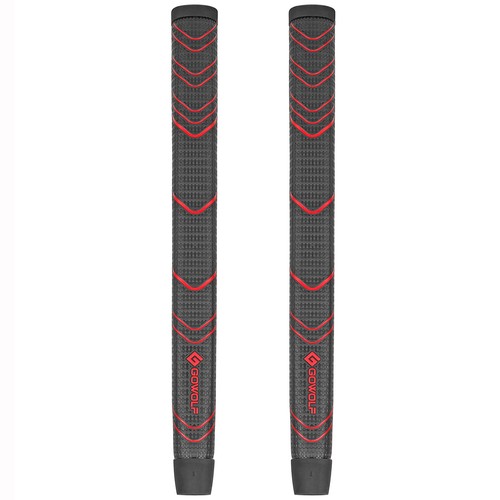 2pcs-gowolf-golf-putter-grips-ultra-mid-slim-2-0-non-slip-new-ebay