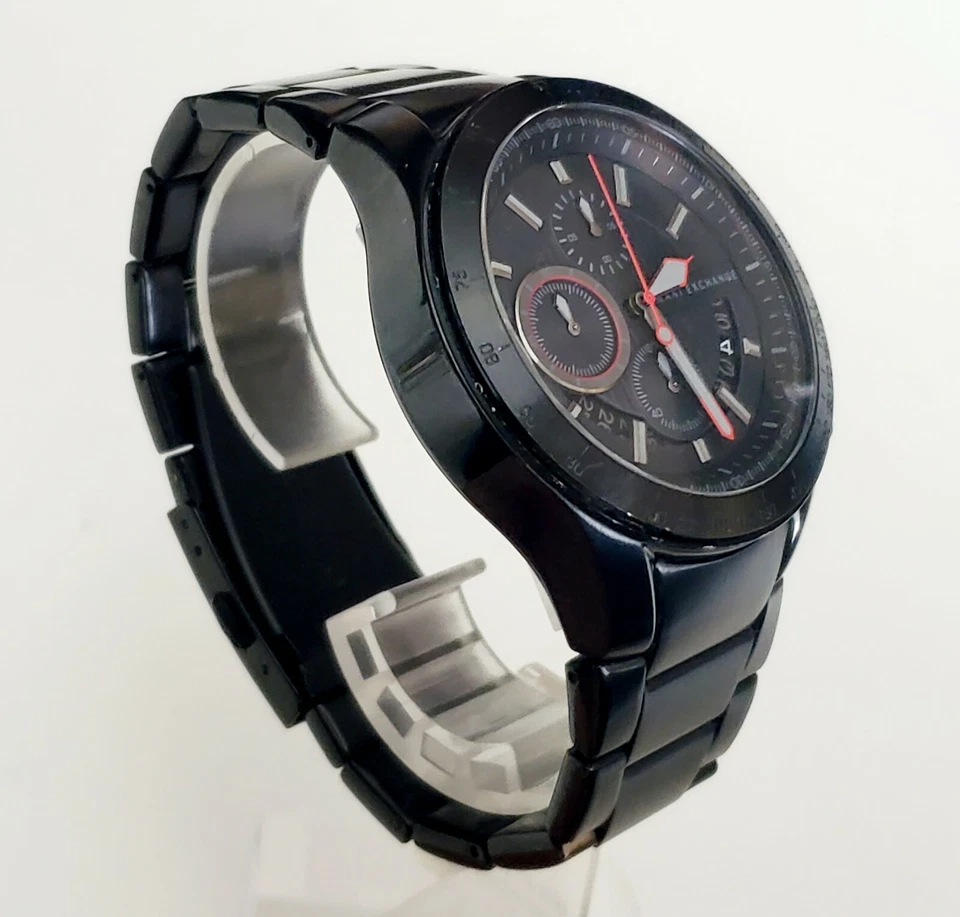 Reloj Hombre CRONÓGRAFO ARMANI EXCHANGE AR1404 Foto 3 de 4