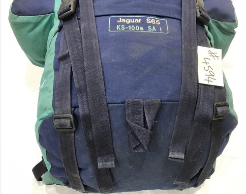 Рюкзак karrimor jaguar