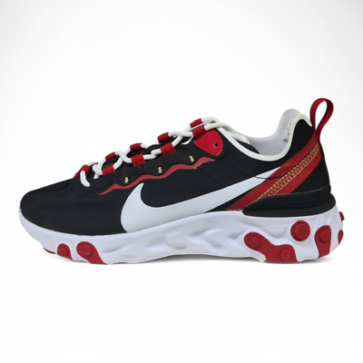 nike element react red