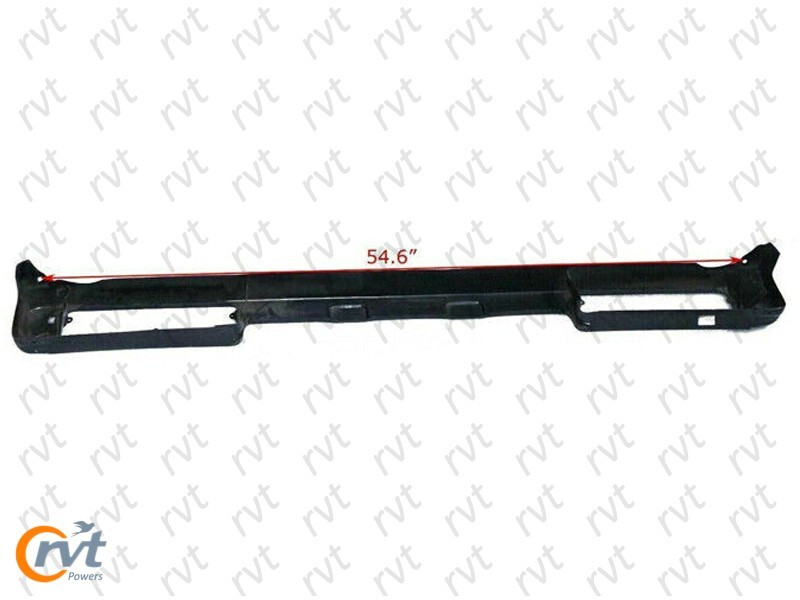 OEM Rear Bumper Bar + Lights Suzuki Samurai SJ413 SJ410 Sierra