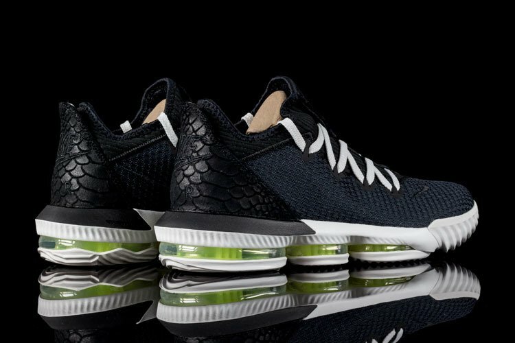 lebron 16 low python