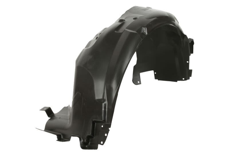 Wheel housing liner front right fits to: FORD MUSTANG 07.18-