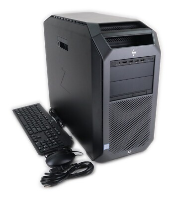 ミニPC Z2 G4 XEON E-2274G/Nvme SSD256GB HDD2TB ミニPC Z2 G4 XEON E-2274G/Nvme SSD256GB HDD2TB HP Z2 Mini G4 M.2