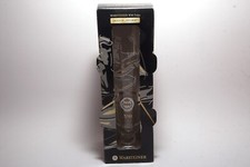 Warsteiner Bierglas WM-Tulpe Design Sturm Glas Brauerei 2010 Biertulpe Neu OVP