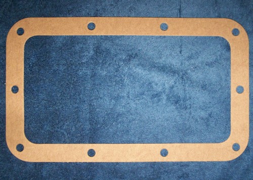 COLT PIELSTIK FAIRBANKS MORSE PC2.5 DIESEL ENGINE CS28160003 NOS GASKET 13.5 X 8 - Bild 1 von 7