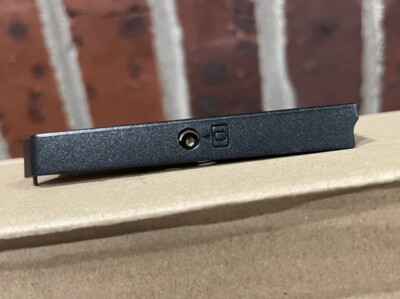 LENOVO THINKPAD T60P OEM HARD DRIVE COVER
