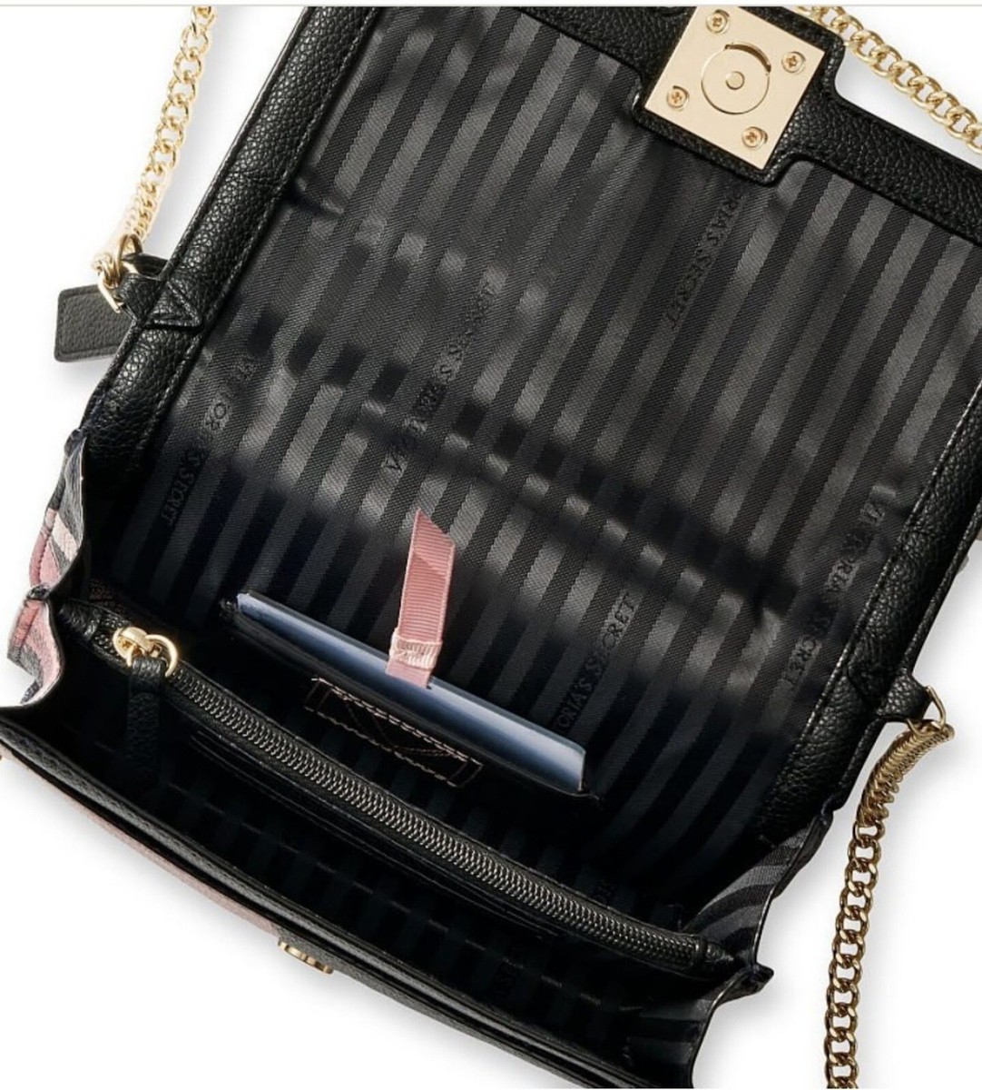 NWT Victorias Secret Limited Edition Mini CrossBody Shoulder