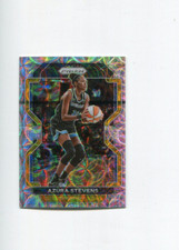 2022 Panini Prizm WNBA Premium Scope Refractor Azura Stevens 37/99