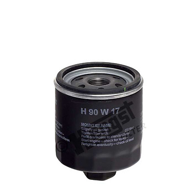 HENGST ÖLFILTER AUDI VW SEAT SKODA H90W17