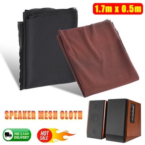 speaker box cover cloth