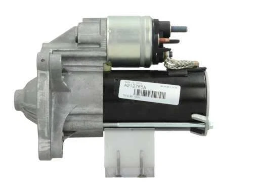 Motor de arranque Valeo se adapta a Citroen / Peugeot 1.2 kw repuesto 0001112047 0001170004 Foto 2 de 4
