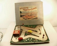 Die Rallye Monte Carle Spiel Mit Autos Snap V...