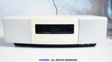 Boston MicroSystem CD CD PLAYER BROKEN - FOR PARTS/REPAIR 