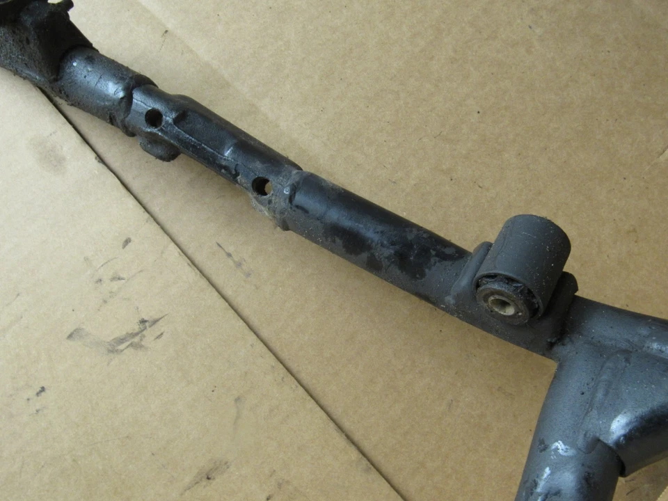 Honda CB1000c 1983 submarco de diez velocidades base del motor 50122-MG1-000 Foto 4 de 4