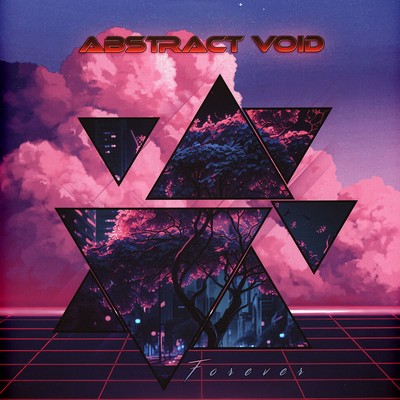 Abstract Void - Forever (Vinyl LP - 2023 - US - Original)