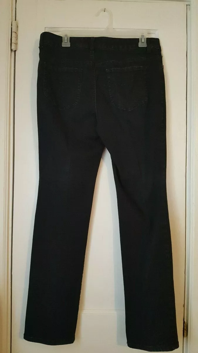 Chico black store jeans