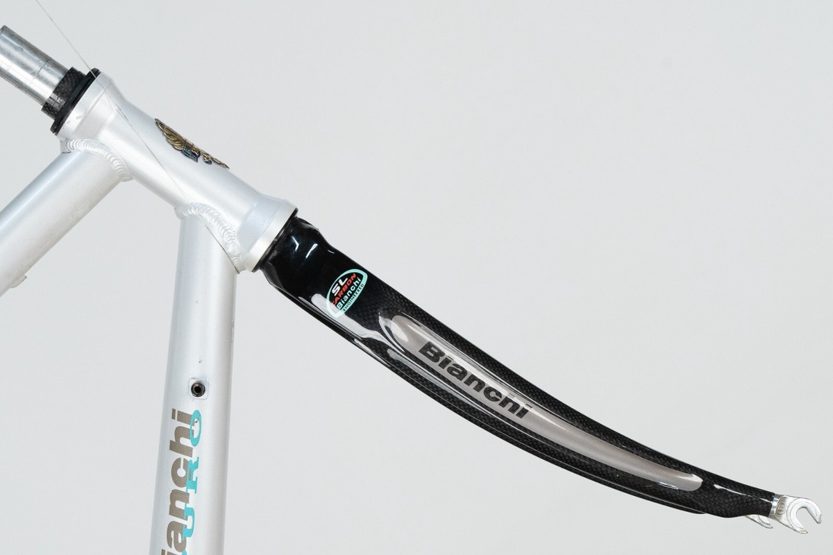 ホ*)様 Bianchi SL Lite Alloy フレーム サイズ54 ホ*)様 Bianchi SL Lite Alloy フレーム サイズ54