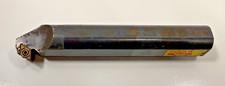 SANDVIK COROMANT T-MAX U 1.25 BORING BAR WITH CUTTER 7.5 long 2